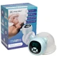 Meriden Mummy VA-50, tire-lait électrique, boîtier