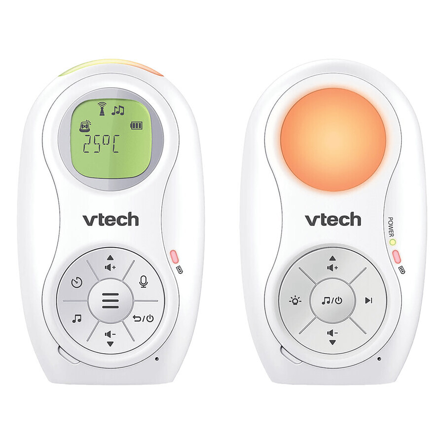 Bocioland Vtech DM 1214, elektronisches Kindermädchen, 1 Stück