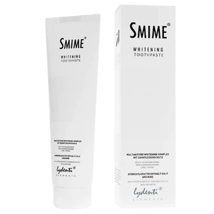 Pasta sbiancante Smime con arginina, 125 ml