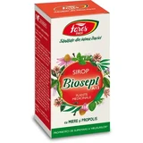 Biosept honey and propolis syrup, A13, 100 ml, Fares