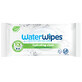 WaterWipes Hydrating Clean Bio, doekjes met alo&#235; vera-extract, 60 stuks