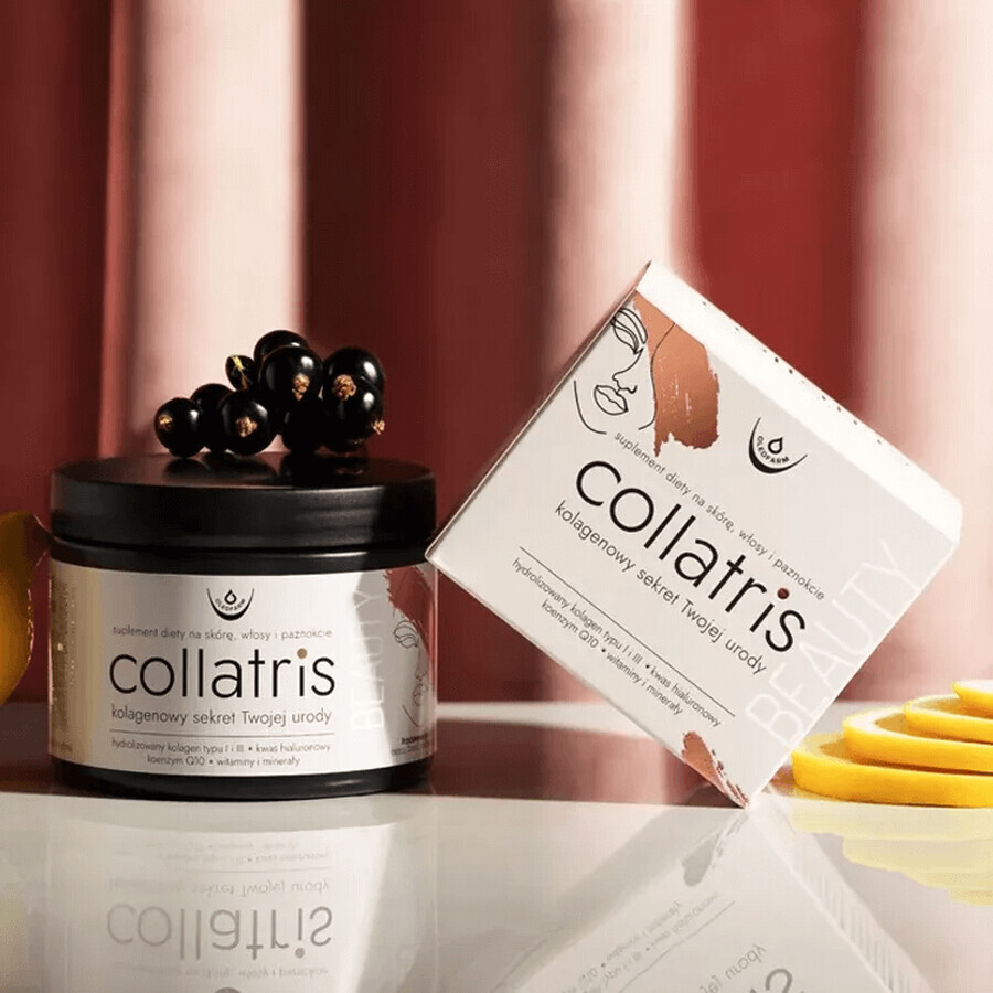 Oleofarm Collatris Beauty, 150 g