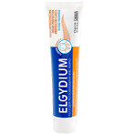 Elgydium tandpasta met Fluorinol Protect + Complex, 75 ml