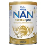 Nestle NAN Supremepro 1 HMO, melk voor baby's vanaf de geboorte, 400 g