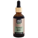Huile de chanvre non raffinée Arganove 50 ml