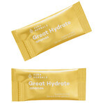 Aura Herbals Great Hydrate, ananas, 10 builtjes