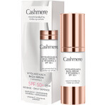 DAX Cashmere Cashmere DD, glättendes Basisserum mit Vitamin C, SPF 50+, 30 ml