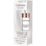 DAX Cashmere Cashmere DD, glättendes Basisserum mit Vitamin C, SPF 50+, 30 ml