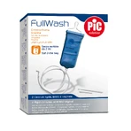 Pic Solution FullWash, 3-delige klysma-accessoireset