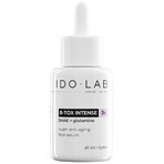 Ido Lab B-Tox Intens anti-rimpelserum, 30 ml