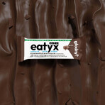 OSHEE Eatyx, vegan, chocolate, 60 g