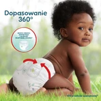 Pampers Harmonie Pants, couches, taille 5, 12-17 kg, 20 pcs