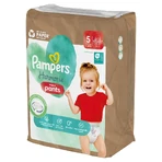 Pampers Harmonie Pants, couches, taille 5, 12-17 kg, 20 pcs