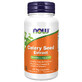 Now Foods Selderijzaadextract, Selderijzaad, 60 veganistische capsules