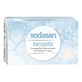 Sodasan, unscented soap, in its purest form, antiallergic, Bio, 100 g