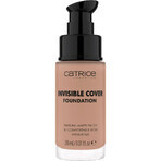 Catrice Invisible Cover foundation, foundation nr. 035C, 30 ml