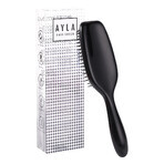 Sister Young Ayla, hair brush, black, 1 pc