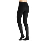 Jobst Opaque, compressiepanty, CCL2, donkere top, maat 4, zwart