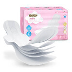 Neno Soffio, disposable postnatal tampon, 8 pcs