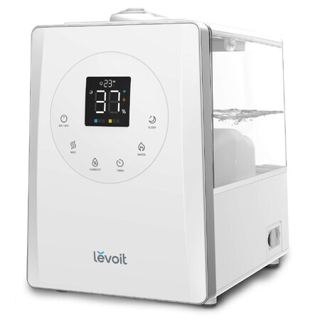 Levoit LV600S, umidificatore d'aria, 1 pz.