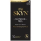 Unimil Skyn Supreme Feel, latexvrije condooms, 10 stuks