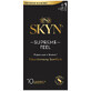 Unimil Skyn Supreme Feel, latexvrije condooms, 10 stuks