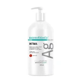 Nanobiotic® Med Silver Intima, Intieme Hygiënegel, 300 ml