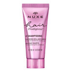 Set Nuxe Huile Prodigieuse Florale, dry oil for body, face and hair, 50 ml + Hair Prodigieux, shining shampoo, 30 ml