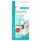 Eveline Cosmetics Nail Therapy professionele nagelriemverwijderaar gel-crème, 12 ml