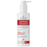 Floslek Pharma Hesperidin verzachtende reinigingsmelk, 175 ml