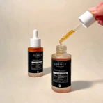 Cosmed Skinologist, serum z retinolem 0,5%, bakuchiolem, kwasem hialuronowym i peptydami, 30 ml: ceny i cechy