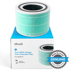 Levoit antitoxisch filter voor Core 300 en 300S luchtreiniger, 1 stuk