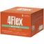 4Flex Active, strawberry flavor, 30 sachets