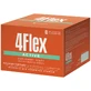 4Flex Active, strawberry flavor, 30 sachets