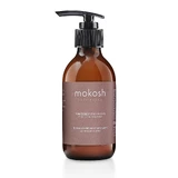 Mokosh hydraterende bodylotion, sandelhout met amber, 200 ml
