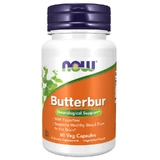 Now Foods Pestwurz, Hagebutten, 60 vegane Kapseln