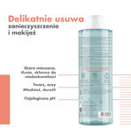 Avène Cleanance, Eau micellaire, 400 ml