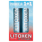 Litoxen pour diabétiques, 2 x 20 comprimés effervescents