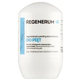 Regenerum Regenerative enzymatic exfoliator for heels, 50 ml