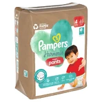 Pampers Harmonie Pants, pañales, talla 4, 9-15 kg, 22 piezas