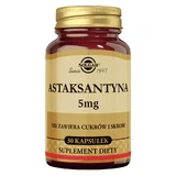 Solgar Astaxanthin, 30 Kapseln