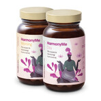 Health Labs HarmonyMe Morning Set, 60 cápsulas + Día, 60 cápsulas