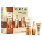 Nuxe Prodigieuse perfume set, fragrance, 30 ml + shower oil, 100 ml + scented body milk, 30 ml