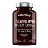 Essensey Viscollageen Premium Formule+, 90 capsules