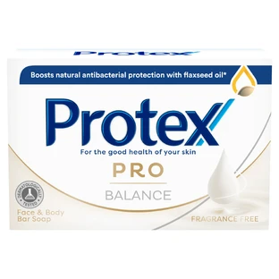 Protex Pro Balance, soap bar, 90 g