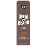 AA Men Beard, cremă all-in-one pentru părul facial, 50 ml