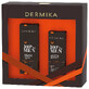 Dermika 100% Mannen 50+ set, gezichtscr&#232;me 50 ml + oogcr&#232;me 15 ml