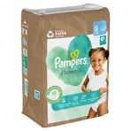 Pampers Harmonie, scutece, mărimea 5, 11-16 kg, 21 buc