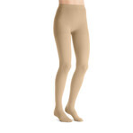 Jobst Opaque, compressiepanty, CCL2, gesloten teen, maat 3, naturel