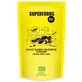 Bio Planet, fèves de cacao brutes broyées bio, 600 g